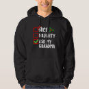 Search for christmas family hoodies Santa