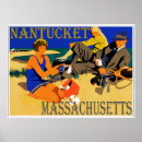 Search for nantucket posters Retro