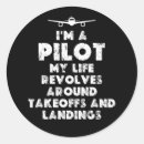 Search for funny job stickers Vintage