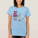 Search for mung daal tshirts Cartoon network