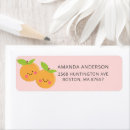 Search for girl twins return address labels Cute