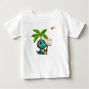 Search for dinosaur baby shirts Colourful