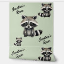 Search for trashed art Racoon