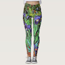 Search for fine art leggings Blue