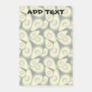 Search for avocado post it notes Vegan