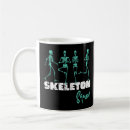 Search for radiology mugs Skeleton
