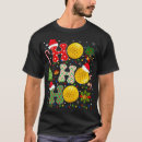 Search for pickleball christmas tshirts Dink