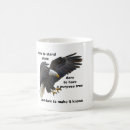 Search for bald eagle mugs Wings