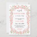 Search for sweet baby baby girl shower invitations For kids