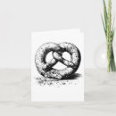 Search for pretzel cards Snack