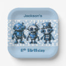 Search for robot plates Cool