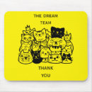 Search for with thanks mousepads Employee