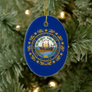 Search for new hampshire christmas tree decorations Flag