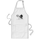 Search for homemade aprons Bakery