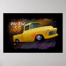 Search for 1955 posters Chevy
