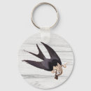 Search for bird of prey key rings Raptor