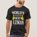 Search for guzman clothing Surname