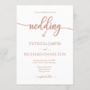 Search for white rose wedding invitations Chic