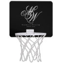 Search for mini basketball hoops script
