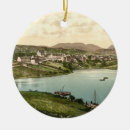 Search for scenery christmas tree decorations River