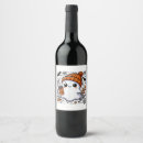 Search for halloween product labels Ghost