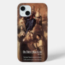 Search for our lady iphone cases Religious
