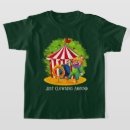 Search for circus kids tshirts Funny