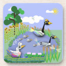 Search for style coasters Colourful