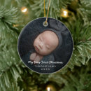 Search for my first christmas tree decorations Elegant