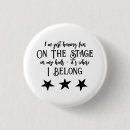 Search for staging badges Dancer