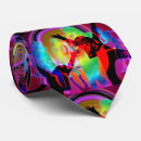 Search for glow in the dark ties Party