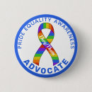 Search for blue ribbon badges Awareness