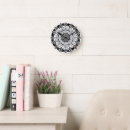 Search for black and white mandala art Flower