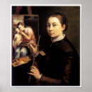 Search for easel posters Artist