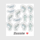 Search for manatee stickers Water