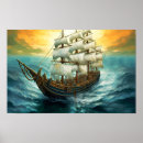 Search for galleon posters Sail