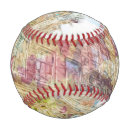 Search for old baseballs Architecture