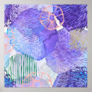 Search for abstract background posters Artistic