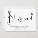 Search for black christmas cards Script