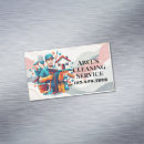 Search for house cleaning service magnets Housekeeping
