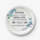 Search for christian paper plates Faith