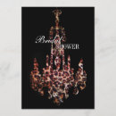 Search for safari bridal shower invitations Leopard