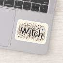 Search for whimsical lettering stickers For her