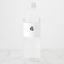 Search for halloween wedding water bottle labels Gothic