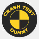 Search for dummy stickers Crash