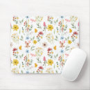 Search for botanical illustration mousepads Pretty