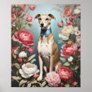Search for whippet posters Elegant