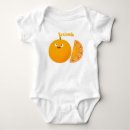 Search for clementine baby clothes Orange