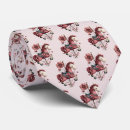 Search for round ties Carousel horse