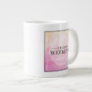 Search for happy weekend mugs Relax